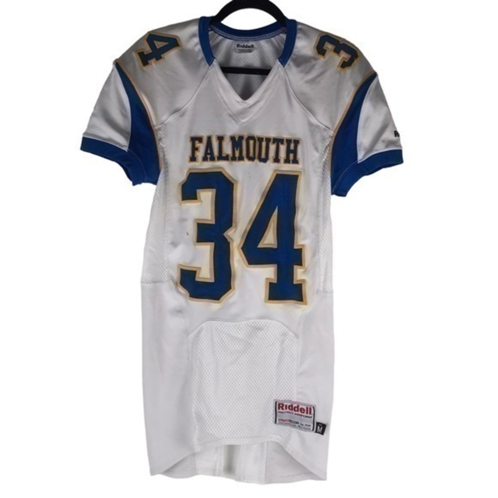 Riddell Falmouth 34 Jersey Size M